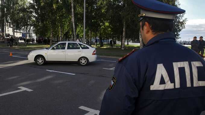 Автошколы и ГАИ въехали в коррупцию прицепом