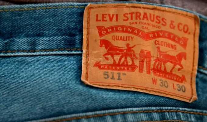 Из сериала «Дальнобойщики» удалили упоминание бренда Levi’s